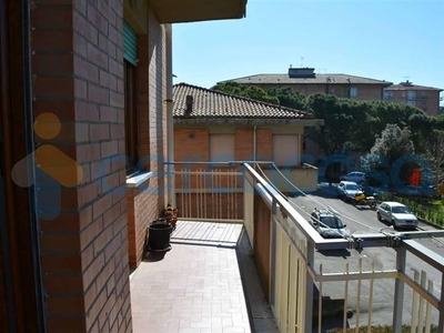 Appartamento Quadrilocale in vendita a Volterra