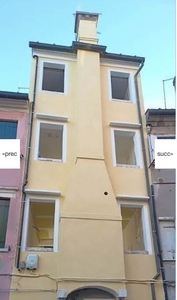 Appartamento ristrutturato a Chioggia