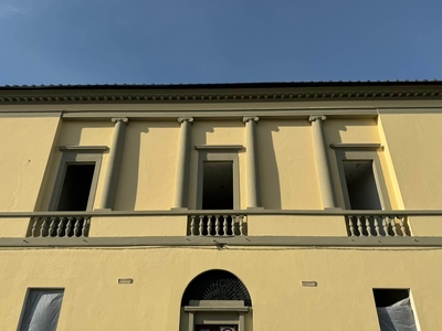 Appartamento ristrutturato a Firenze