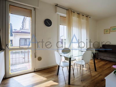 Appartamento ristrutturato in zona Porta Trento a Padova