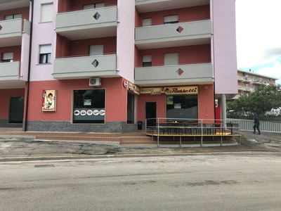 Attivit? commerciale in vendita, Vasto zona semicentrale