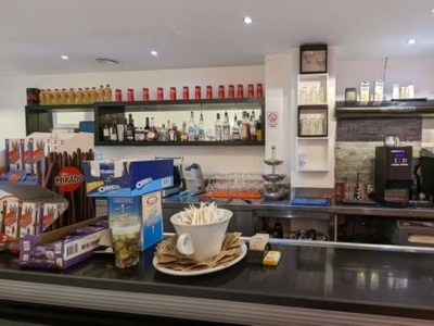 Bar in vendita a Roma - Zona: 29 . Balduina, Montemario, Sant'Onofrio, Trionfale, Camilluccia, Cortina d'Ampezzo