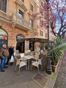 Bar in vendita a Roma - Zona: 7 . Esquilino, San Lorenzo, Termini