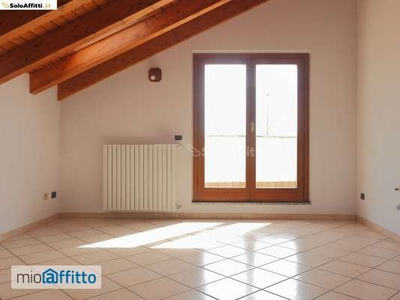 Bilocale con terrazzo Desio