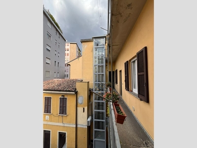 Bilocale in Affitto a Milano, 1'600€, 60 m²