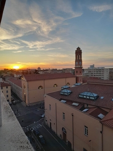 Bilocale in ottime condizioni a Livorno