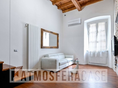 Bilocale in Vendita a Bergamo, 294'000€, 65 m²