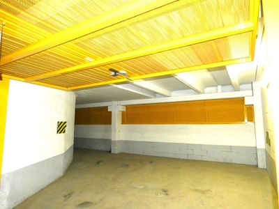 Box in Affitto a Genova, zona Albaro, 220€, 39 m²
