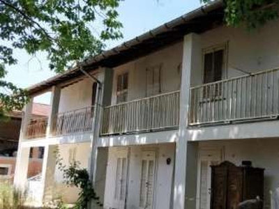Casa Bi/Trifamiliare in Vendita in SP177 a Capriata d'Orba