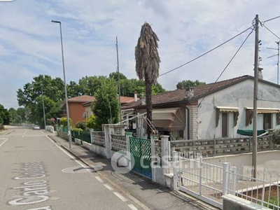 Casa Bi/Trifamiliare in Vendita in Via Carlo Goldoni a Legnago