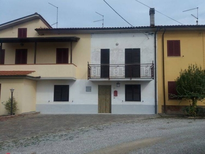 casa in vendita a Montecchio