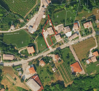 casa in vendita a Vittorio Veneto