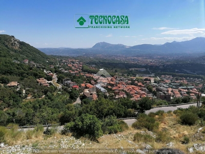 Casa indipendente con terrazzo, Mercogliano via mazaratta