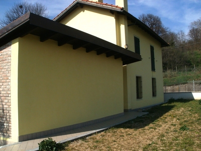 Casa indipendente di 180 mq in vendita - Serravalle Scrivia