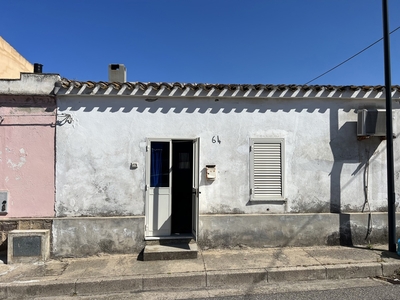 Casa indipendente di 70 mq in vendita - San Vero Milis