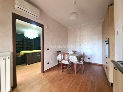Casa Indipendente in Affitto a Catanzaro, zona Santa Maria, 650€, 110 m², arredato
