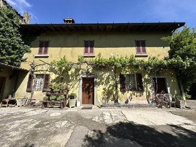 Casa indipendente in vendita a Castelcovati
