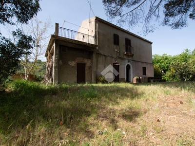 Casa indipendente in vendita a Roccavaldina