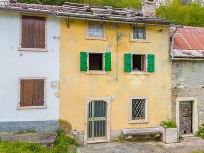 Casa indipendente in vendita a Rovere' Veronese