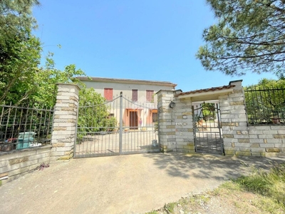 Casa indipendente in vendita a Velletri