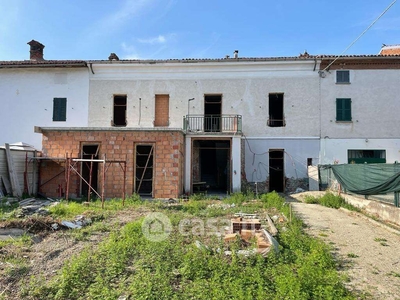 Casa indipendente in Vendita in a Casal Cermelli