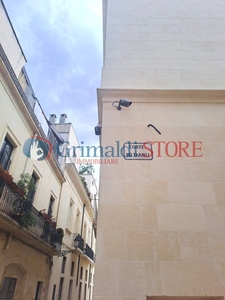 Casa indipendente in vendita in corte dei taralli 4, Lecce