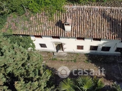 Casa indipendente in Vendita in Località Capitello a Montebello Vicentino