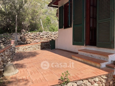 Casa indipendente in Vendita in Via del Cornero 42 a Capraia Isola