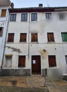 Casa indipendente in Via Fontana, Farra di Soligo, 6 locali, 2 bagni