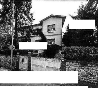 Casa indipendente in Via Vincenzo Bellini - Montecatini Terme