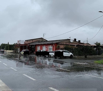 Casa indipendente in Via XXV Aprile - Arcola