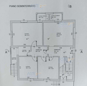 Casa indipendente in Viale Antonio Gramsci - Forlì