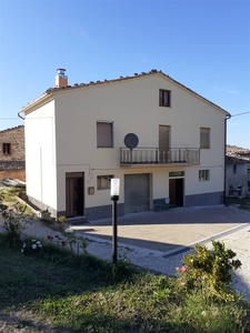 Casa singola a San Severino Marche