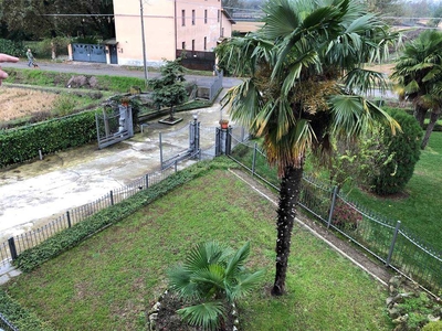 Casa singola abitabile a Casale Monferrato