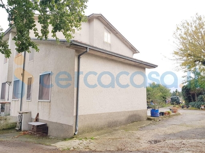 Casa singola in vendita in Via Delle Querce, Torre Le Nocelle