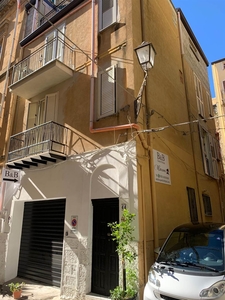 Casa singola in Via Marconi 6 a Aragona
