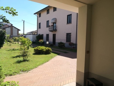 Casa singola in Via Mazzini 5 a Gambolo'