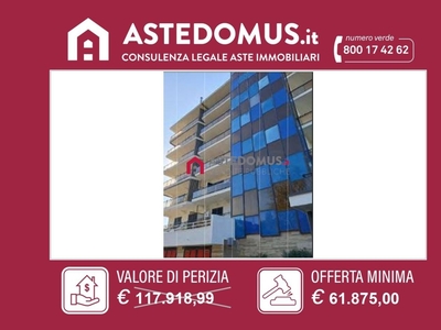 Castel Volturno quadrilocale 67mq