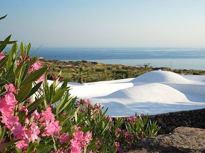Dammuso Rosa - Isola Di Pantelleria