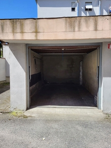 Garage di 13 mq in vendita - Mortara