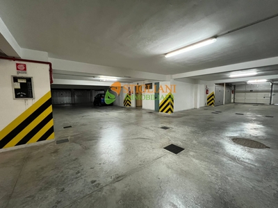 Garage / posto auto di 17 mq a Campobasso