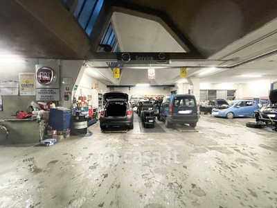 Garage/Posto auto in Vendita in a Firenze