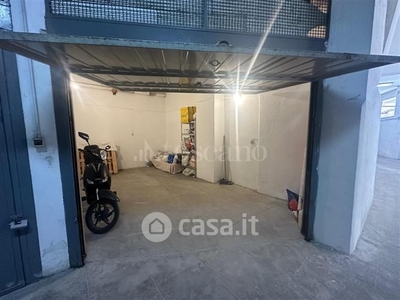 Garage/Posto auto in Vendita in Via Claudio Monteverdi a Palermo