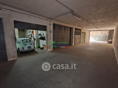 Garage/Posto auto in Vendita in Via Paestum a Ragusa