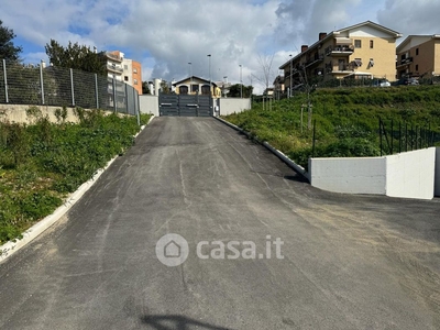 Garage/Posto auto in Vendita in Via riccardo lombardi a Albano Laziale