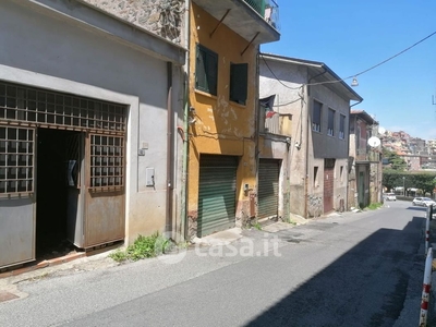 Garage/Posto auto in Vendita in Via San Silvestro a Monte Compatri