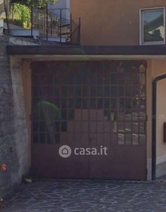 Garage/Posto auto in Vendita in Via Sant'Antonio a Sovere