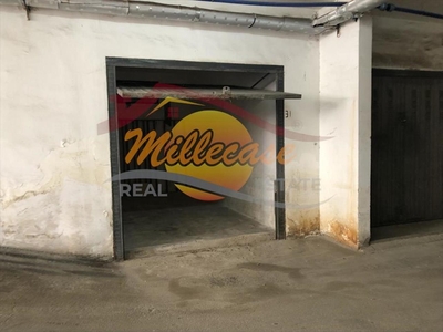 Garage Via Filisto Tica monolocale 19mq
