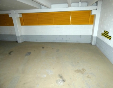 Garage Via Renzo Righetti 2 Albaro monolocale 39mq