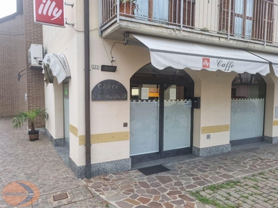 Immobile Commerciale in vendita a Ronco Briantino - Zona: Centro